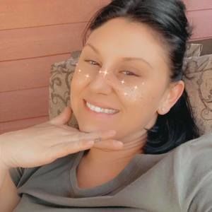 Meet your Posher, Kristina